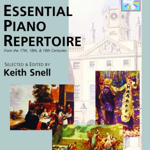 Essential Piano Repertoire – Livello 5