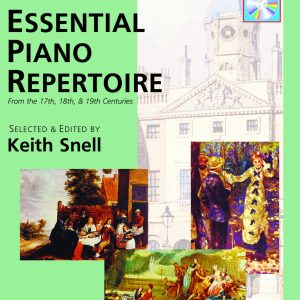 Essential Piano Repertoire – Livello 3