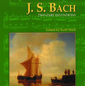 Two Part Inventions (Bach)