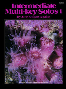Intermediate Multy-Key Solos –  Livello 1