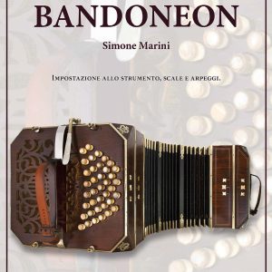 LA TECNICA GIORNALIERA DEL BANDONEON