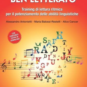 Il Clavicembalo bel letterato