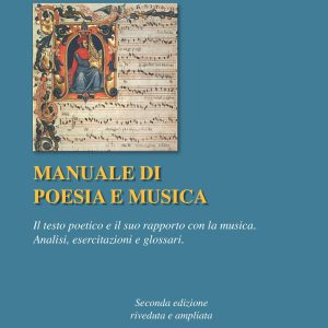 Manuale di Poesia e Musica