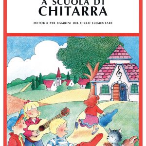 A Scuola di Chitarra