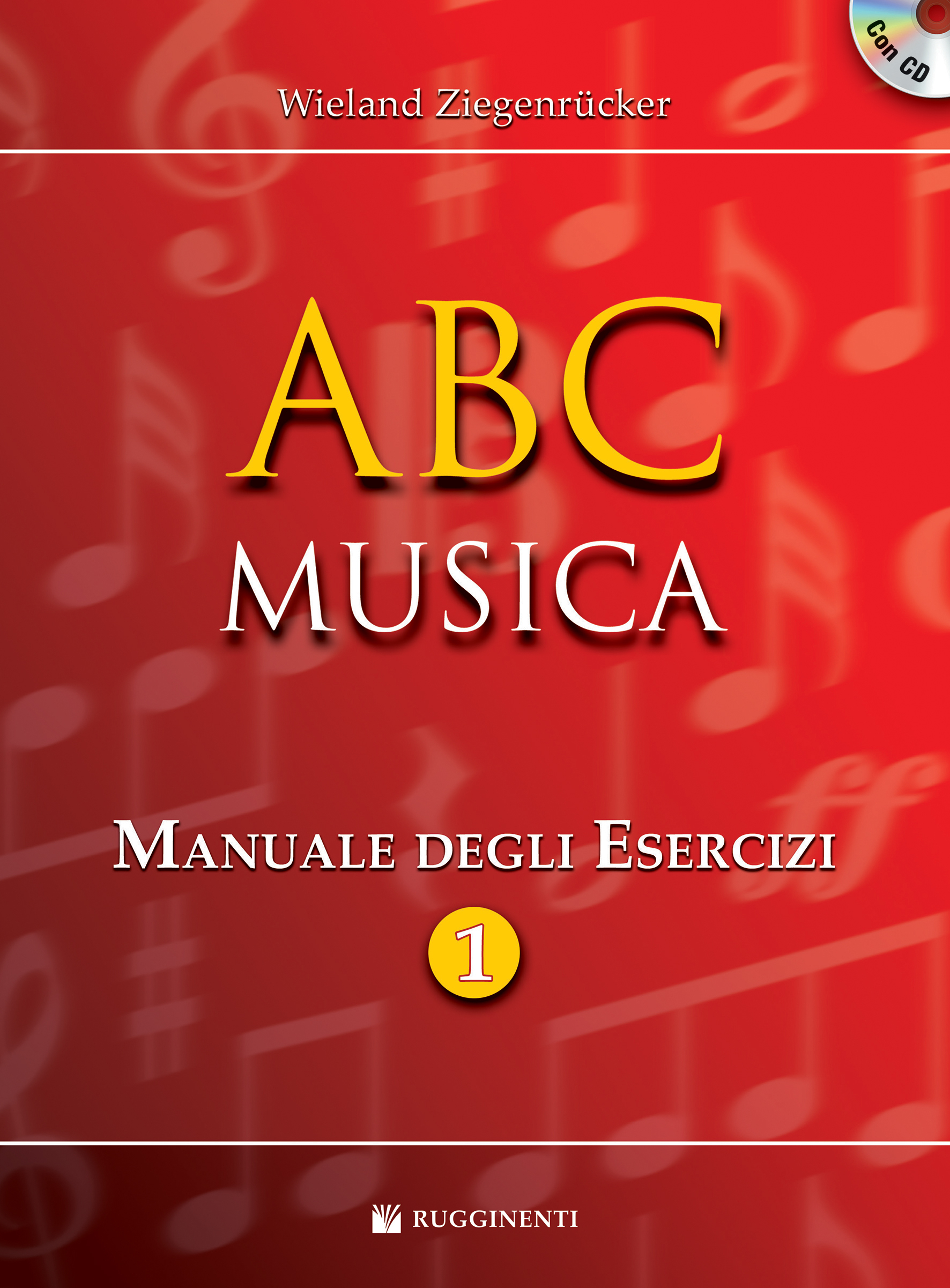 ABC Musica – Manuale degli Esercizi
