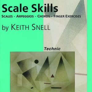 Scale Skills – Livello 7