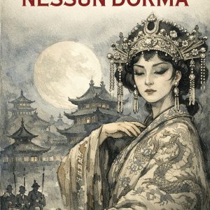NESSUN DORMA