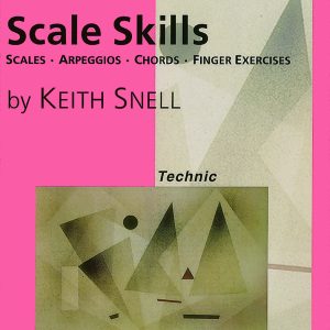 Scale Skills –  Livello Preparatorio