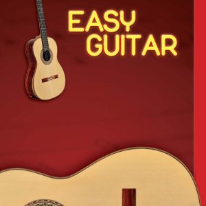 Easy Guitar – Nuovo Corso per Chitarra