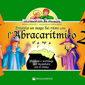 L’Abracaritmico – Vol. 2