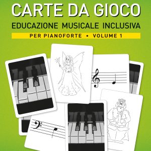 Lettura Musicale con Carte da Gioco