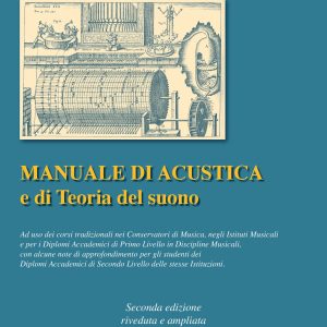 Manuale di Acustica e Teoria del Suono