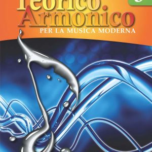 Corso Teorico Armonico per la Musica Moderna – Vol.3