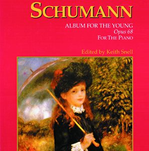 Album For The Young (Schumann)