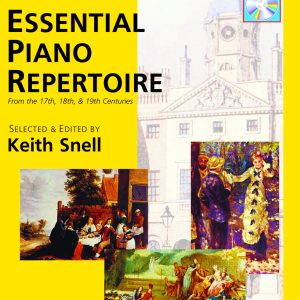 Essential Piano Repertoire – Livello 9