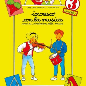 Io Cresco con la Musica – Livello 3