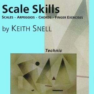 Scale Skills –  Livello 2
