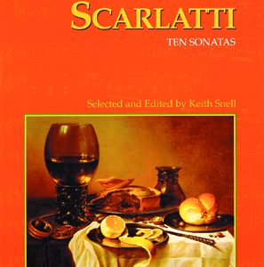 Ten Sonatas (Scarlatti)