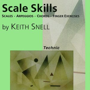 Scale Skills – Livello 3