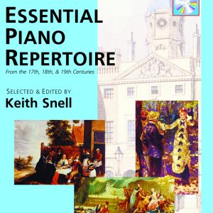 Essential Piano Repertoire – Livello 2