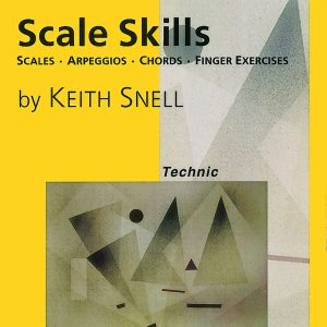 Scale Skills – Livello 9