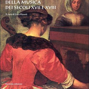 L’Interpretazione della Musica dei Secoli XVII e XVIII