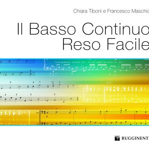 IL BASSO CONTINUO RESO FACILE.