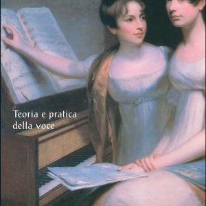 Vox Arcana – Teoria e pratica della voce