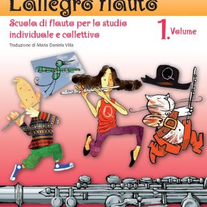 L’Allegro Flauto