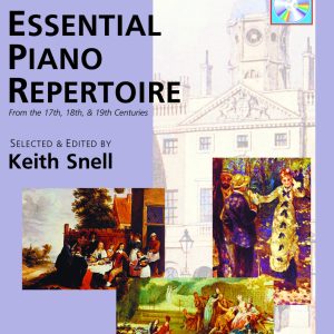 Essential Piano Repertoire – Livello 1