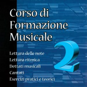 Corso di Formazione Musicale – Vol.2
