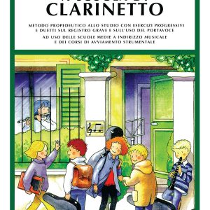 A Scuola di Clarinetto