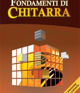 Fondamenti Di Chitarra  (Con CD)