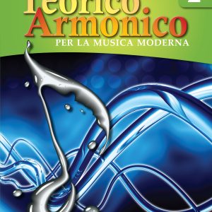 Corso Teorico Armonico per la Musica Moderna – Vol.2