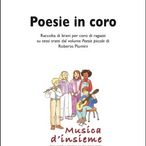 Poesie in Coro