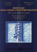 Manuale Dell’Oboe Contemporaneo –  The contemporary oboe