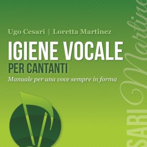 Igiene Vocale per Cantanti