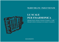 Le Scale Per FIsarmonica – Vol. 2
