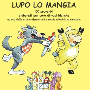 Chi Pecora si fa Lupo lo Mangia