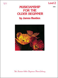 Teoria e Tecnica Pianistica Per Adulti – Livello 2