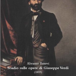 Studio sulle Opere di Giuseppe Verdi (1859)