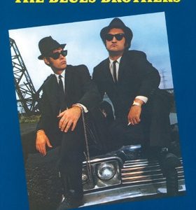 The Blues Brothers 