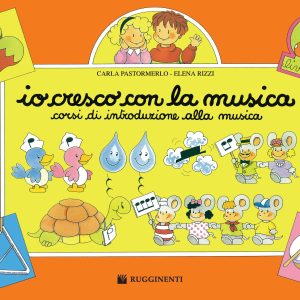 Io Cresco con la Musica – Livello 2
