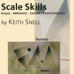 Scale Skills – Livello 8