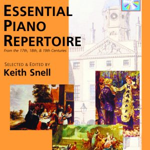 Essential Piano Repertoire – Livello 6