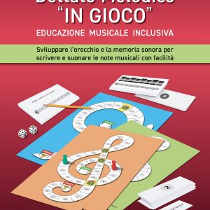Dettato Melodico “In Gioco”