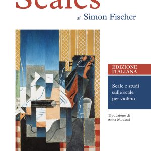Scales. Edizione Italiana
