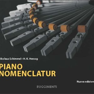 Piano Nomenclatur (Nuova edizione)