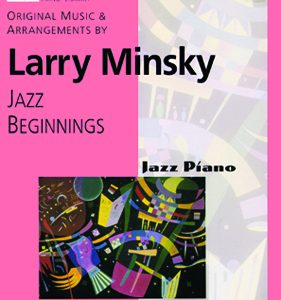 Jazz Beginnings – Preparatorio