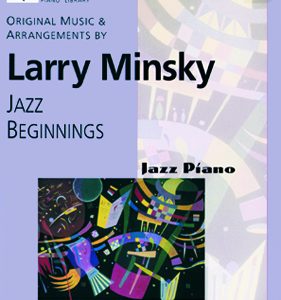 Jazz Beginnings – Livello 1